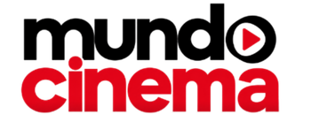 logotipo mundocinema