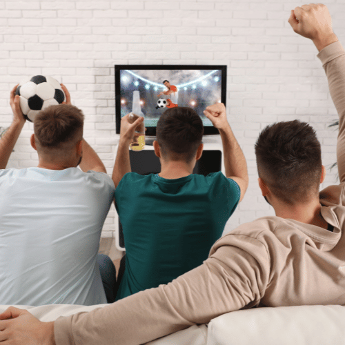 onde assistir jogo do corinthians?