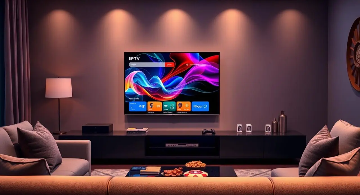 Como Configurar Lista IPTV