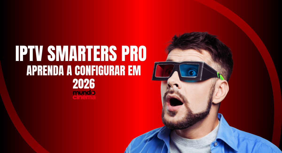 IPTV Smarters Pro