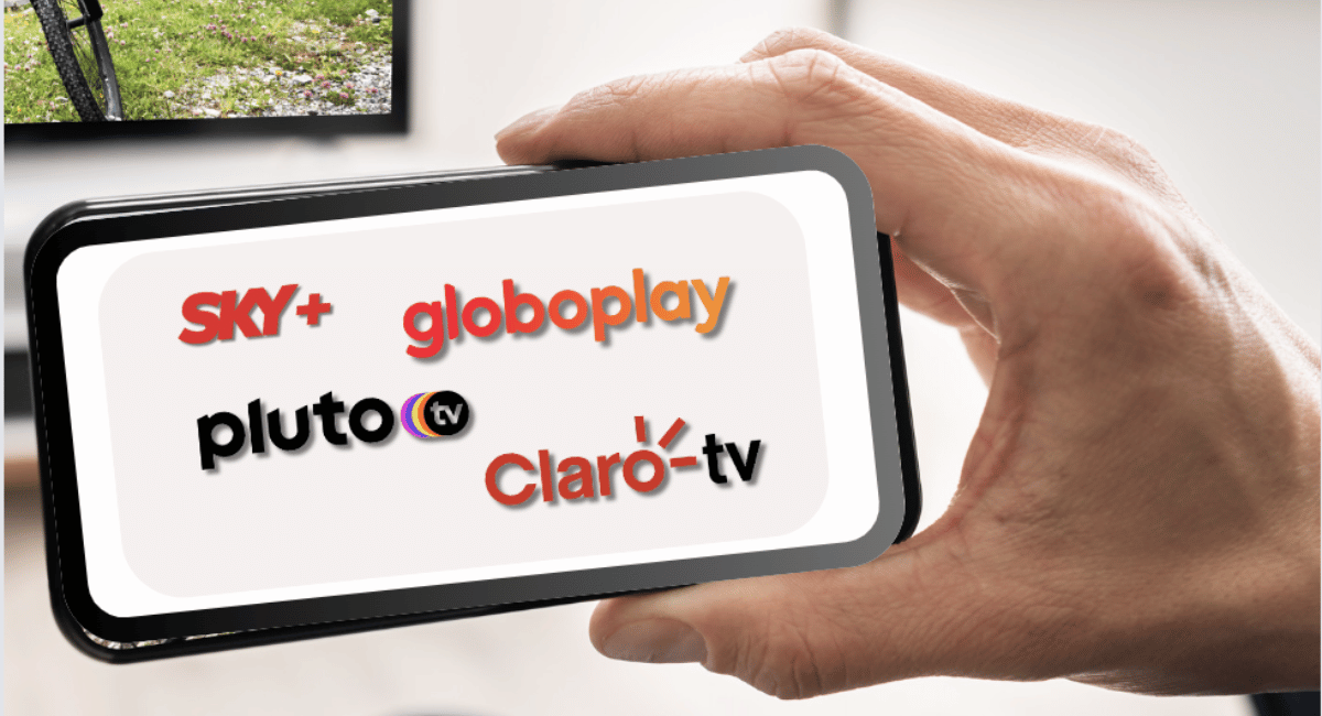 IPTV é seguro