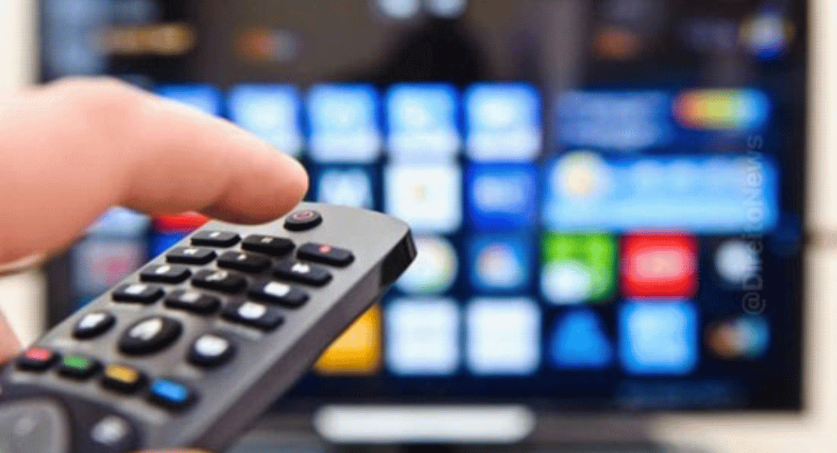 IPTV é seguro