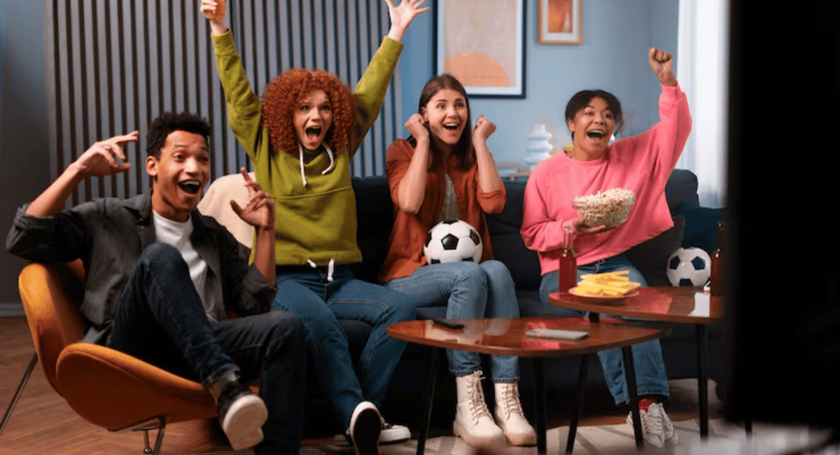 Iptv confiável