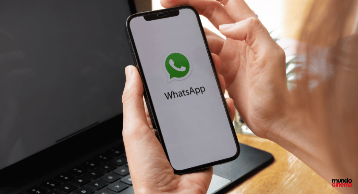 Teste IPTV pelo WhatsApp