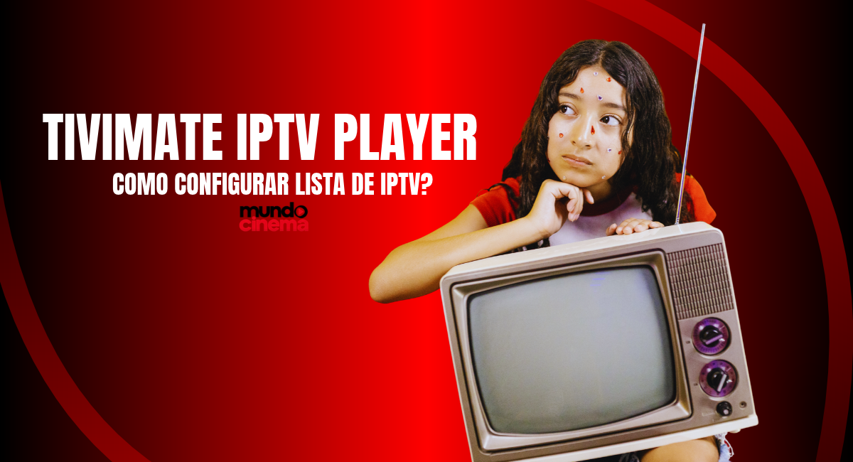 Tivimate iptv player