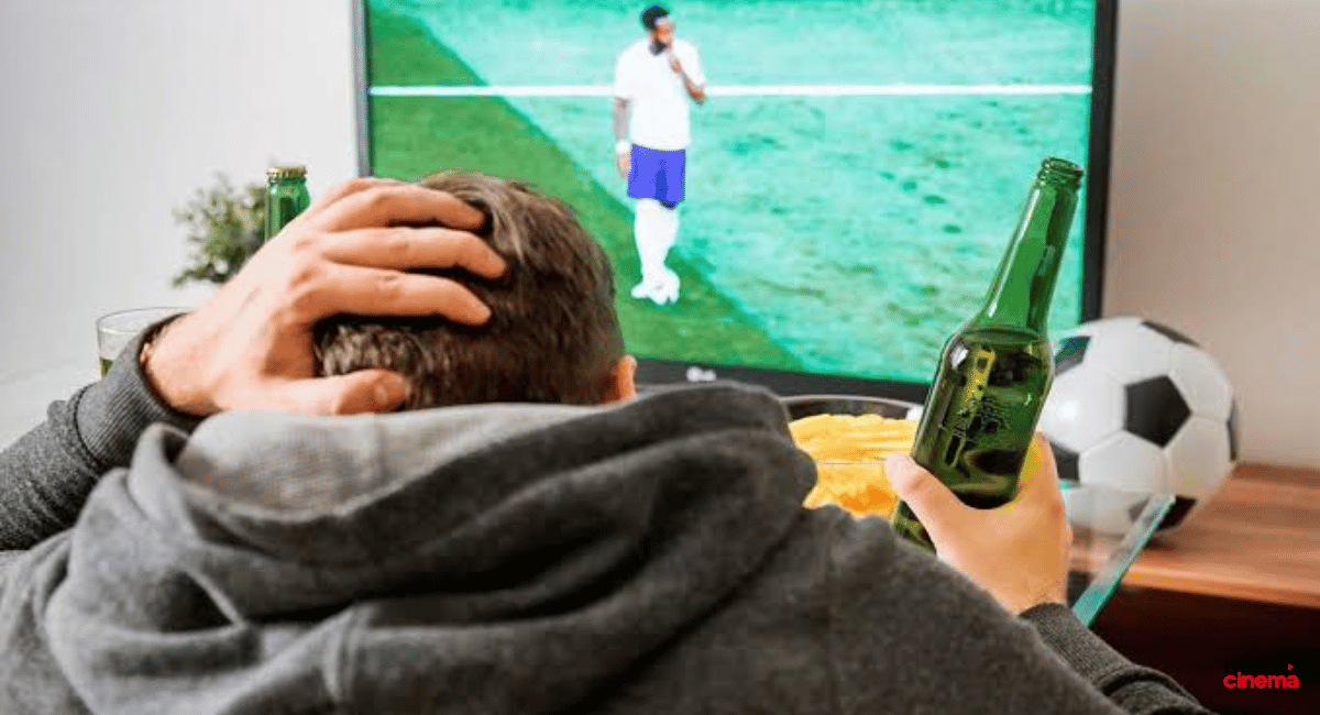 assistir futebol no Iptv