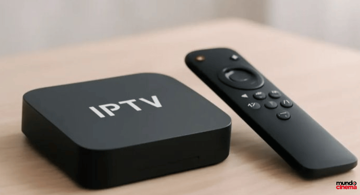 lista IPTV