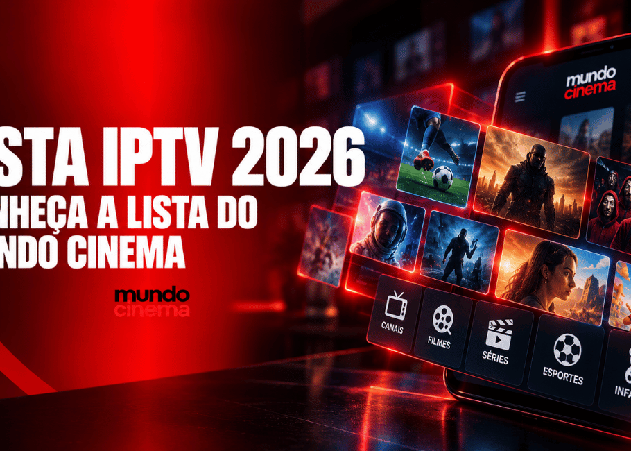 lista IPTV