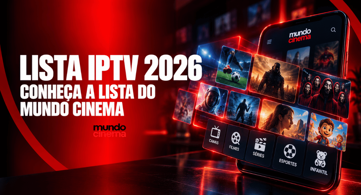 lista IPTV