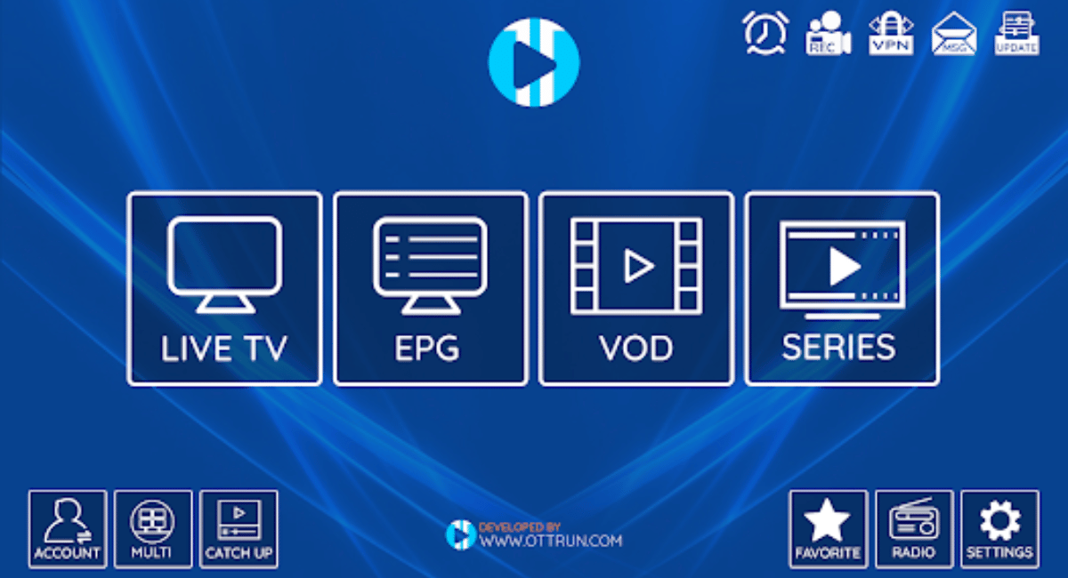 xciptv